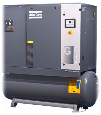 阿特拉斯GA5-26節(jié)能款一體機(jī)