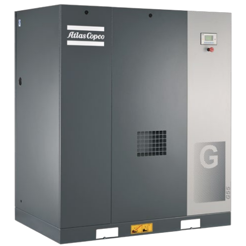 阿特拉斯G4-75螺桿空壓機(jī)